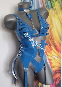 Sutien piele naturala - Img 4