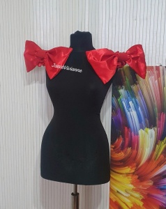 Accesorii funde din satin pentru maini - Img 4