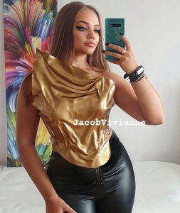 Corset Cyber Niylah - Img 1