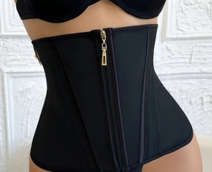 Corset modelator latex - Img 3