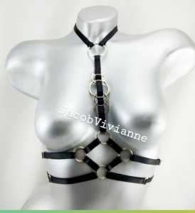 Ham bust elastic