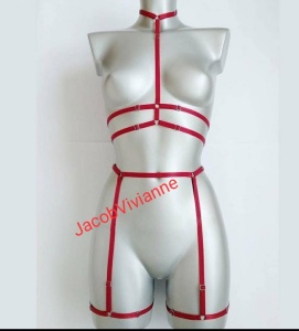 Set ham bust si ham picior