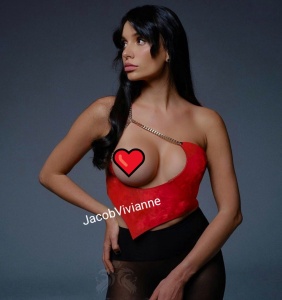 Corset decupat piele naturala