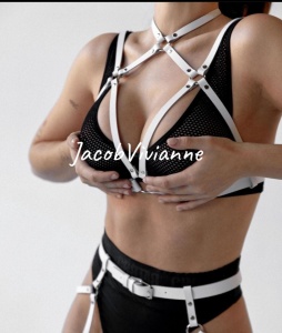 Ham bust piele naturala
