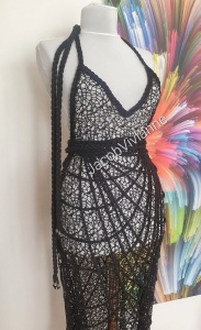 Rochie plasa - Img 3
