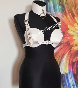 Sutien piele naturala