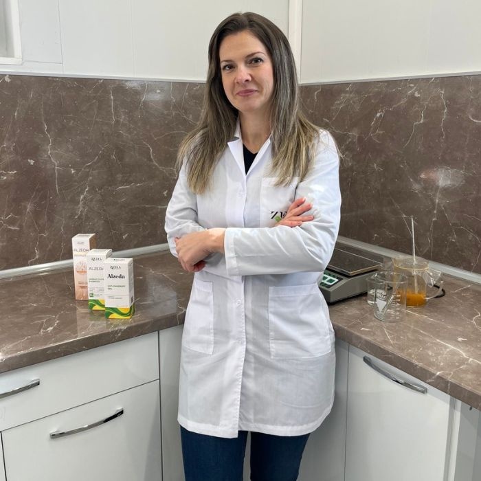 Анета Ямалиева