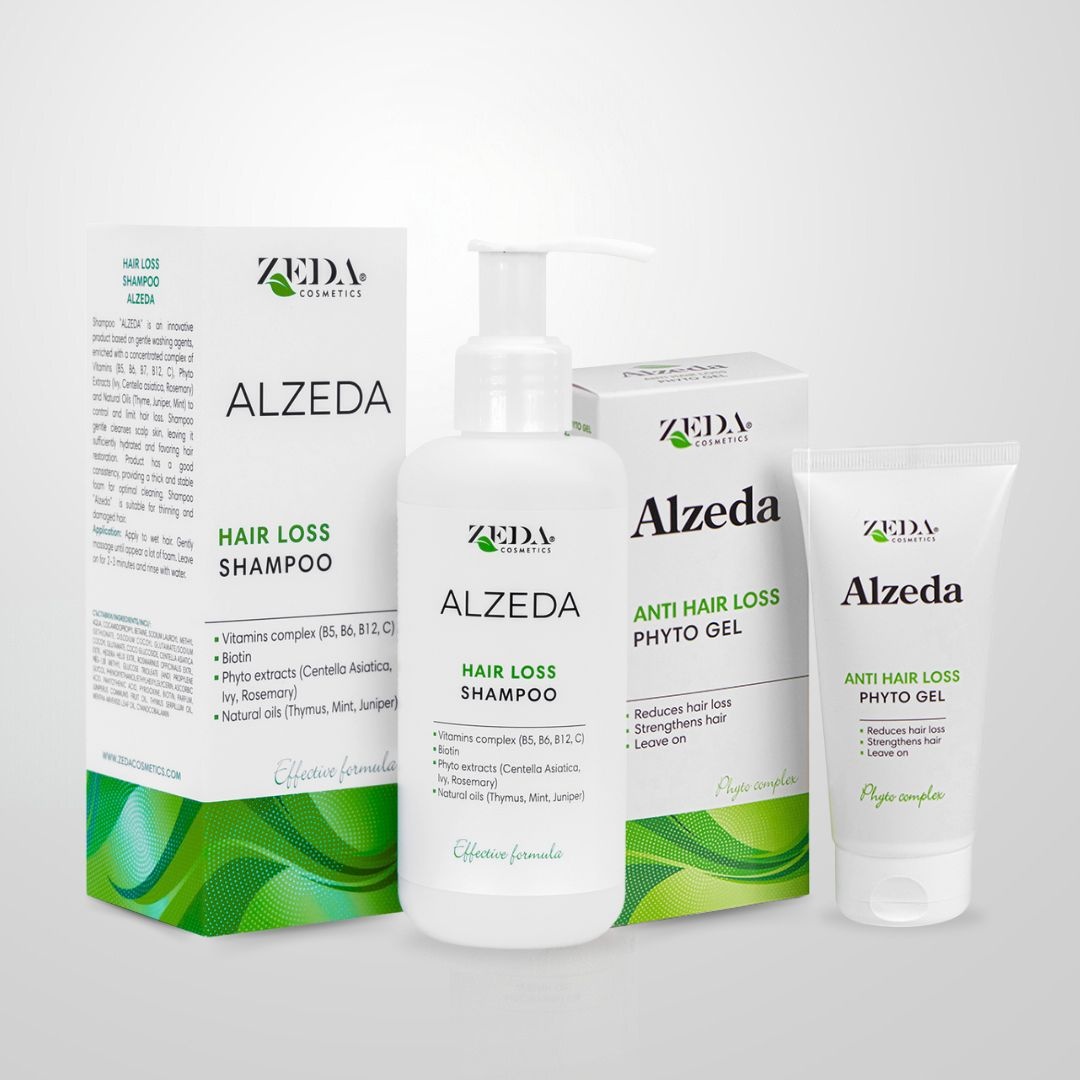 DEAZA 化粧品　セット Оферти - Zedacosmetics.com