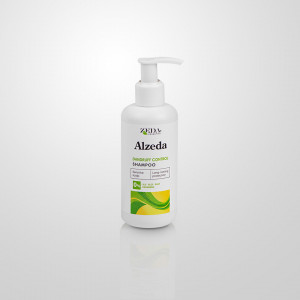 ANTI - DANDRUFF SET ALZEDA COMPLETE CARE - Img 5