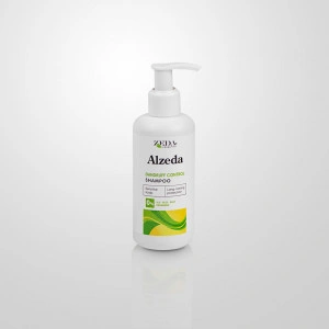 ANTI - DANDRUFF SET ALZEDA COMPLETE CARE - Img 3