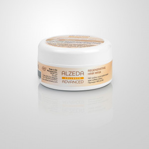 REGENERATING HAIR MASK ALZEDA ADVANCED - Img 2
