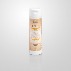SOFT HAIR SHAMPOO ALZEDA ADVANCED - Img 2