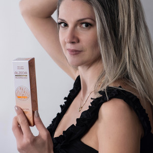 MILK WITH COLLAGEN - Img 3