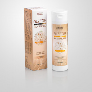 SET ALZEDA CARE - SENSITIVE SCALP & DANDRUFF - Img 4