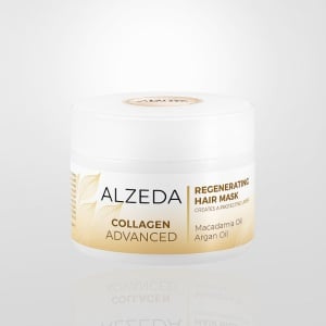 REGENERATING HAIR MASK ALZEDA ADVANCED