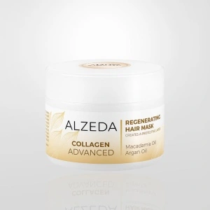 REGENERATING HAIR MASK ALZEDA ADVANCED