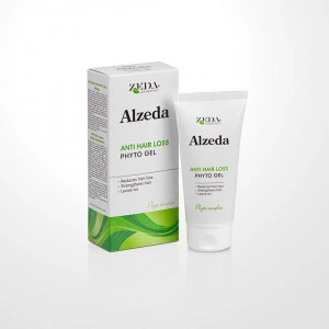 ANTI HAIR LOSS PHYTOGEL ALZEDA (LEAVE ON)