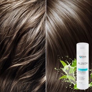 BALANCING SHAMPOO FOR OILY SCALP & HAIR - Img 3
