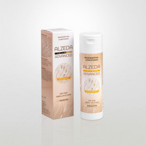 REGENERATING CONDITIONER ALZEDA ADVANCED - Img 1