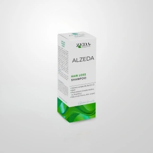 SET ANTI HAIR LOSS MAXIMUM EFFECT - FOR THIN HAIR - Img 3