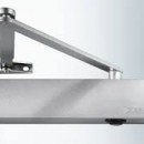 Amortizoare usi Geze TS 4000 brat cu blocare