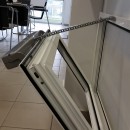 Automatizare desfumare ferestre, actionare lant 500 mm