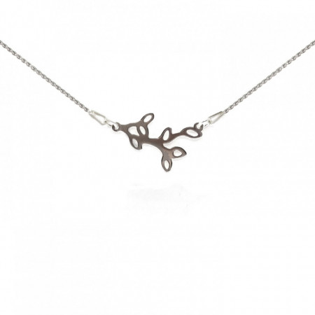 Colier Tree Branch