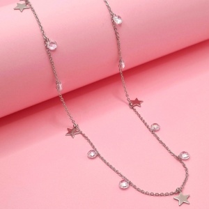 Colier Stars Dust