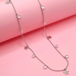 Colier Stars Dust