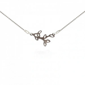 Colier Tree Branch