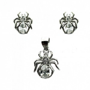 Set Spider