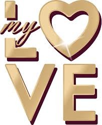 My LOVE