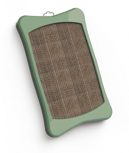 10600 GREBALICA Bill Scratch cm. 43 x 26 x 3 h cm GeorPlast - Img 3