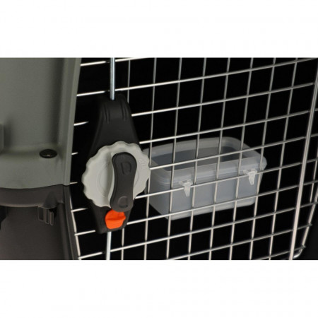 Kerbl 80563 Transporter 81x60x61h cm (15-40kg) IATA 5 - Img 2