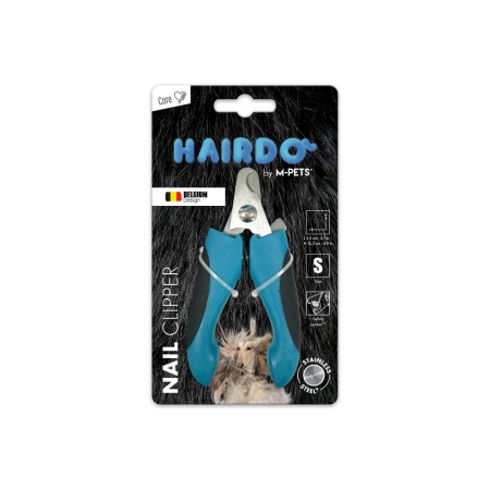 M-PETS Noktorez za pse Hairdo NAIL Clipper - S 5,5 x 12,5 cm 10106299 - Img 2