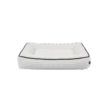 MPETS 60301999 Lezaljka WARM HUG Bed M 60*50*14cm - Img 3