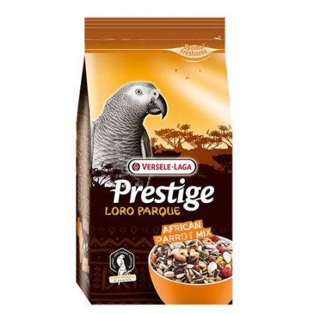 Versele-Laga Prestige AFRIČKI papagaji mix 1Kg