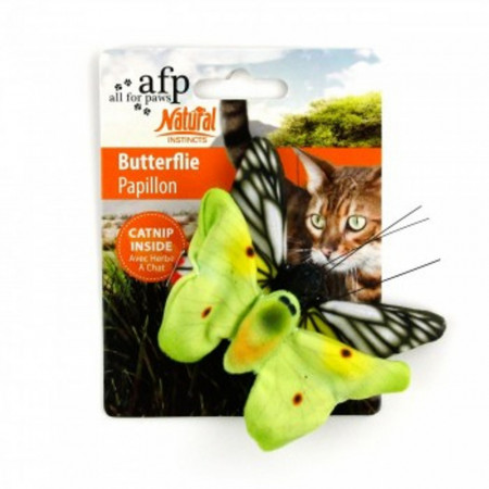 Afp 2021 igracka za macke 10,5*7,5*2cm - 1kom (dostupne tri varijante) - Img 2
