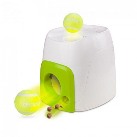 Afp 3201 mozgalica za poslastice 16*16*20cm (loptica 5cm) Interactives - Fetch’N Treat
