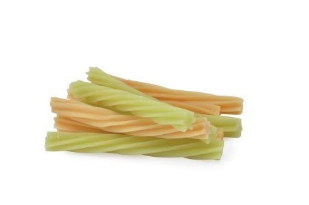 Camon AE302 DENTAL Snack Krompir i riža, kantica 350g - Img 2