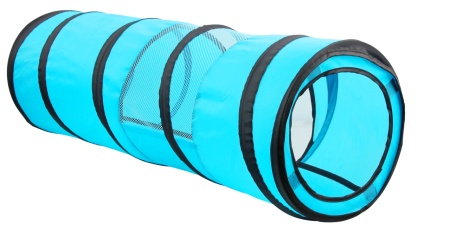 Pawise 28567 Tunel za macke 90*25cm pop up