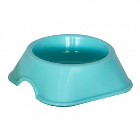 Pawise 39051 plasticna cinija za glodare Small pet bowl 60ml