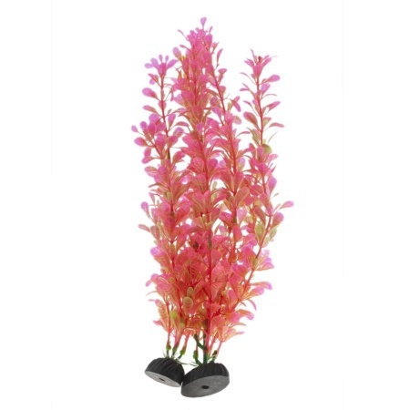 Plasticno bilje ukras za akvarijume 30cm 1kom - Img 2