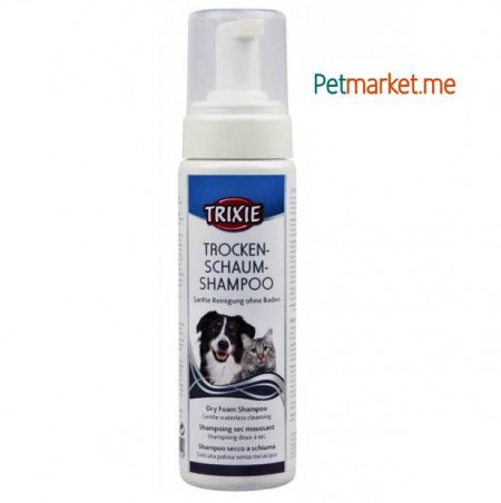 Trixie Šampon za suvo pranje 230ml