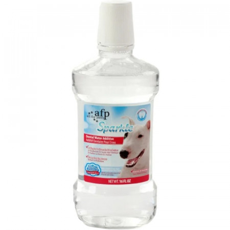 Afp 3362 voda za ispiranje usta 475ml Sparkles - DeN/Al Water Additive 16oz