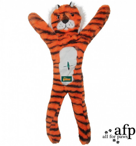 Afp 3710 igracka za pse 55*20*5,5cm Safari - Jungle Tiger