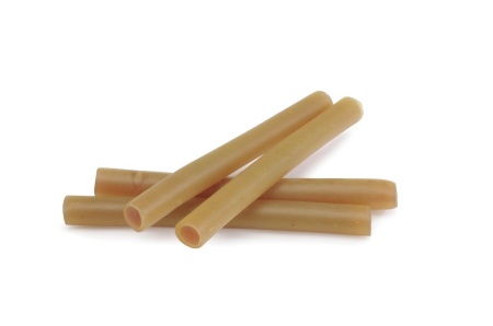 Camon AE328 DENTAL Snack Slatki krompir i Borovnice 100g - Img 2