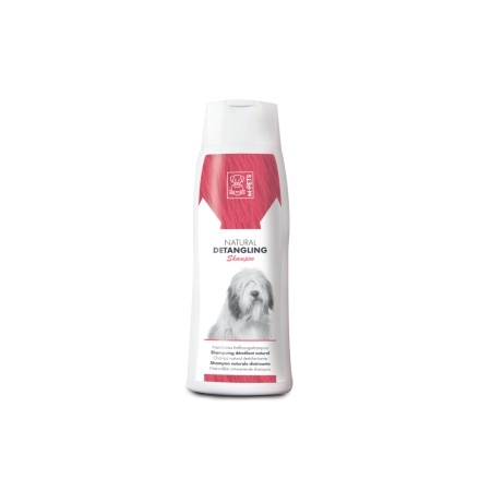 M-PETS 10101299 Sampon za pse za RASCESLJAVANJE Detangling 250ml