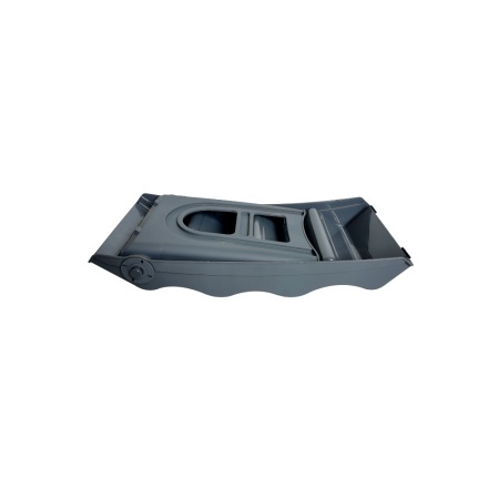 M-PETS 10702813 Stepenice za pse SCALA Foldable Steps 60,5 x 50 cm - Img 3