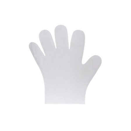 M-PETS Rukavica za dlaku Maramica Daily Double sided 6 kom 23*25cm - Img 2